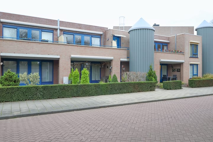 Foto 39 van Ridder van Cuijkstraat 8