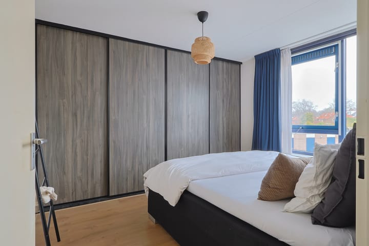 Foto 4 van Ridder van Cuijkstraat 8