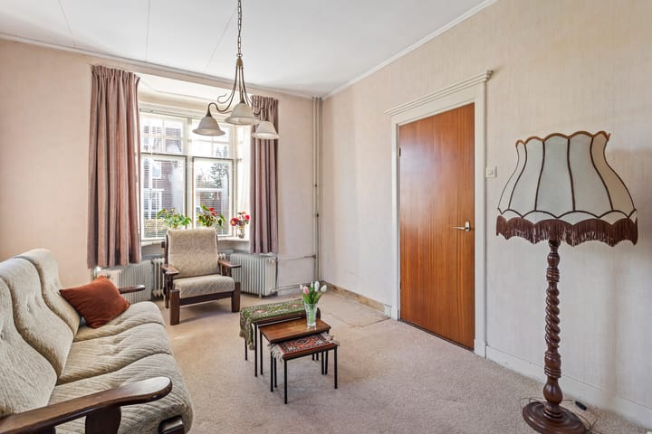 Photo 8 of Denekamperstraat 11