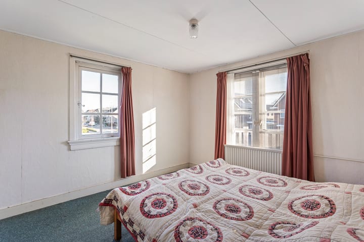 Photo 16 of Denekamperstraat 11