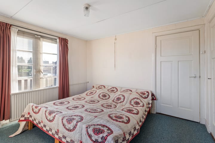 Photo 15 of Denekamperstraat 11