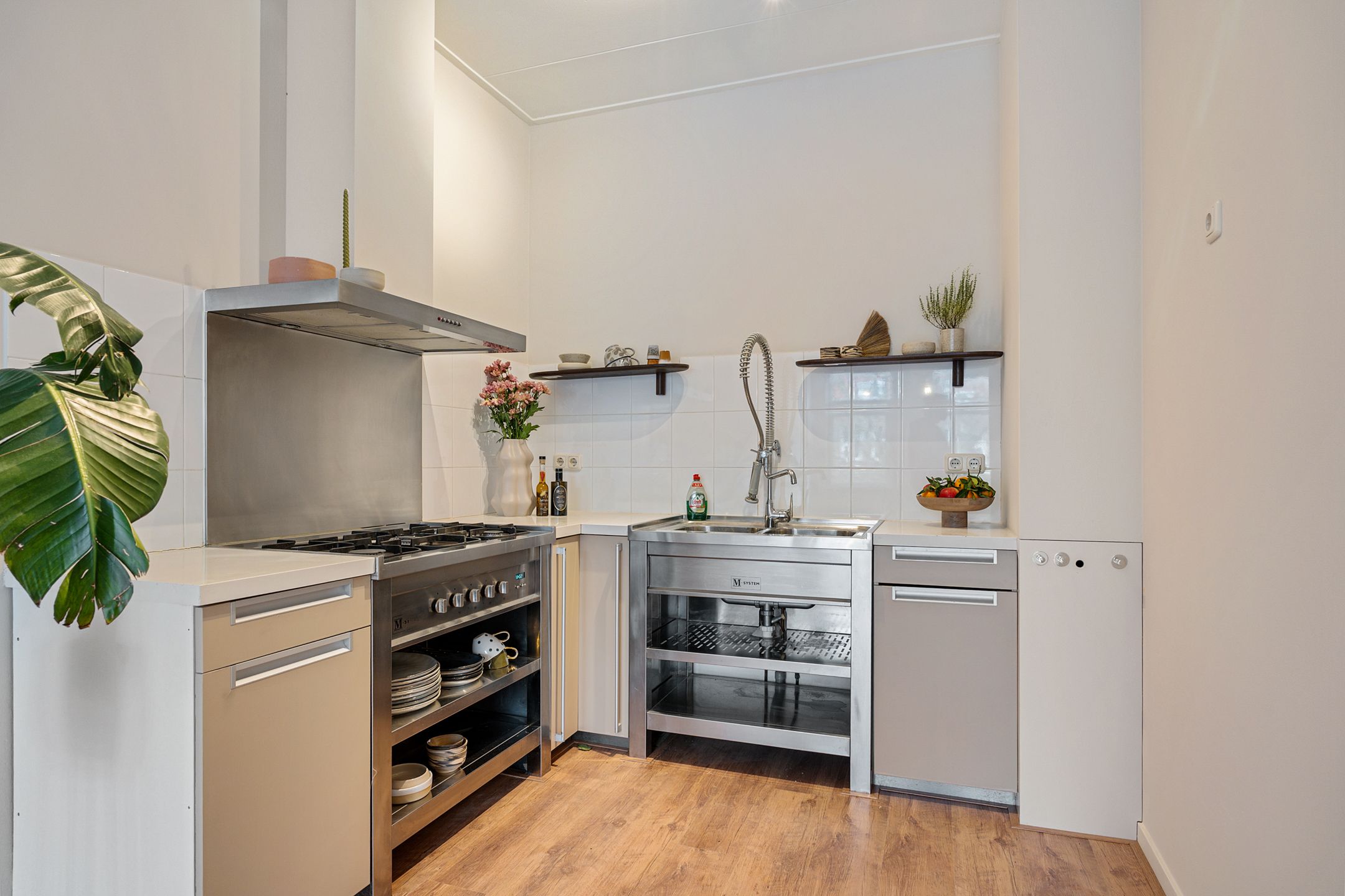 Groene Hilledijk 192-B 192 B02