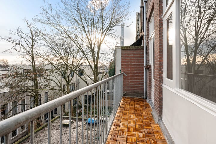 Foto 3 van Groene Hilledijk 192-B02