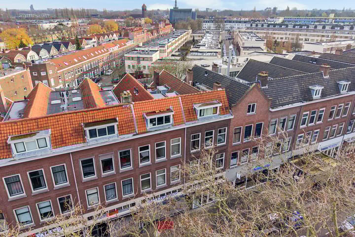 Foto 4 van Groene Hilledijk 192-B02