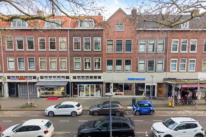 Foto 5 van Groene Hilledijk 192-B02