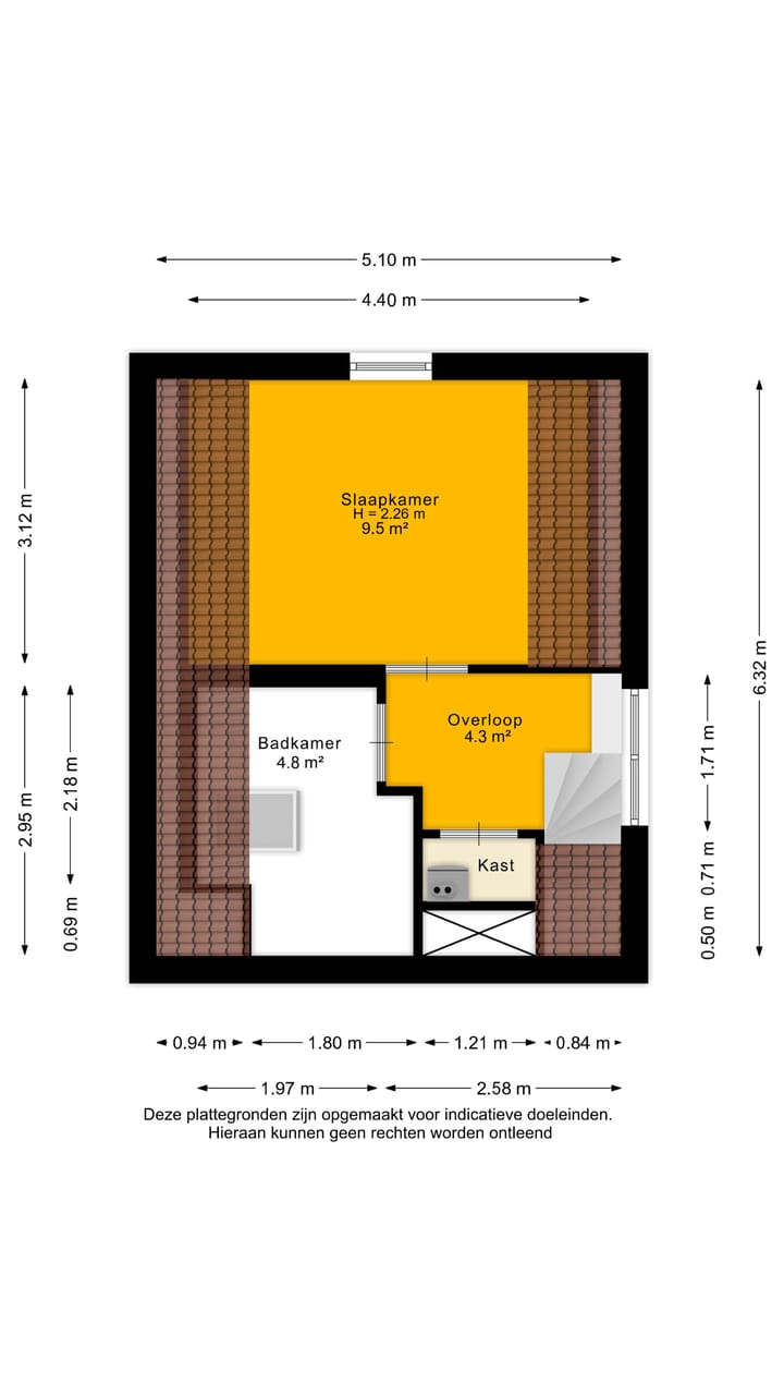 Foto 30 van Groene Hilledijk 192-B02