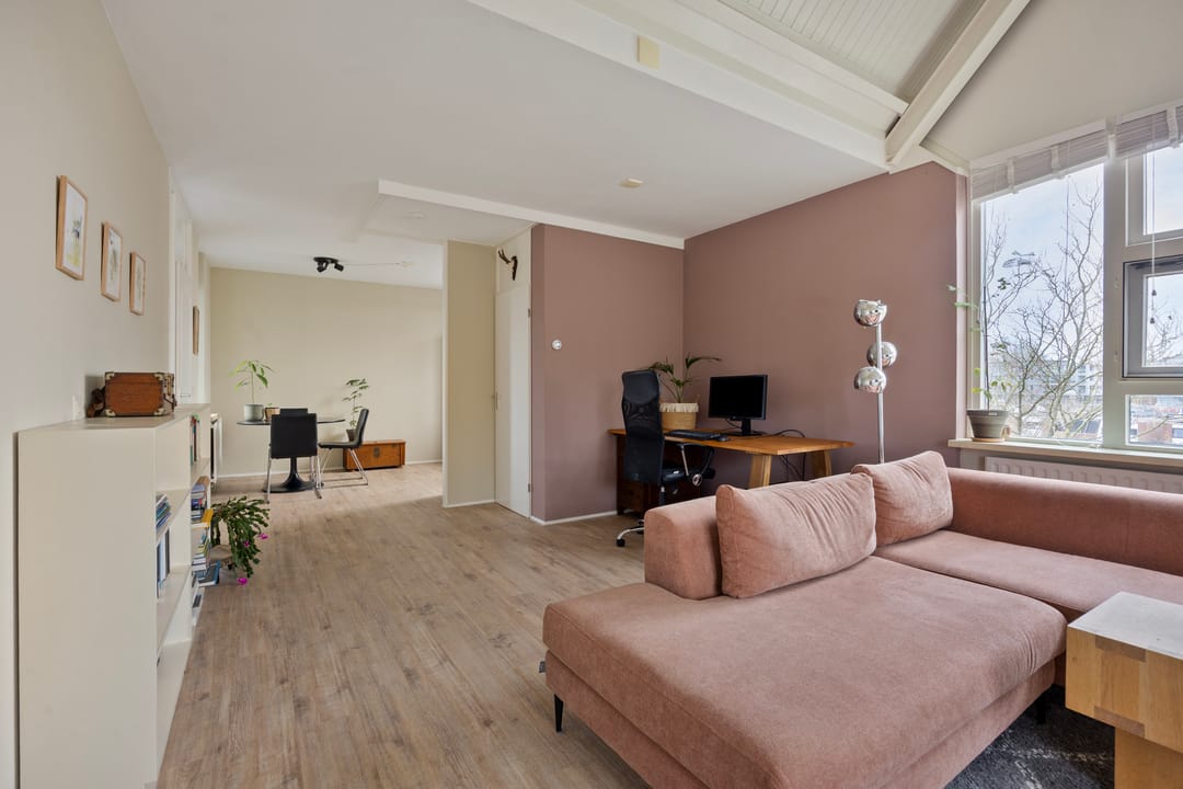 Foto 2 van Stuifzwam 72