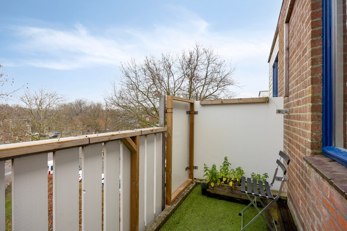 Foto 4 van Stuifzwam 72