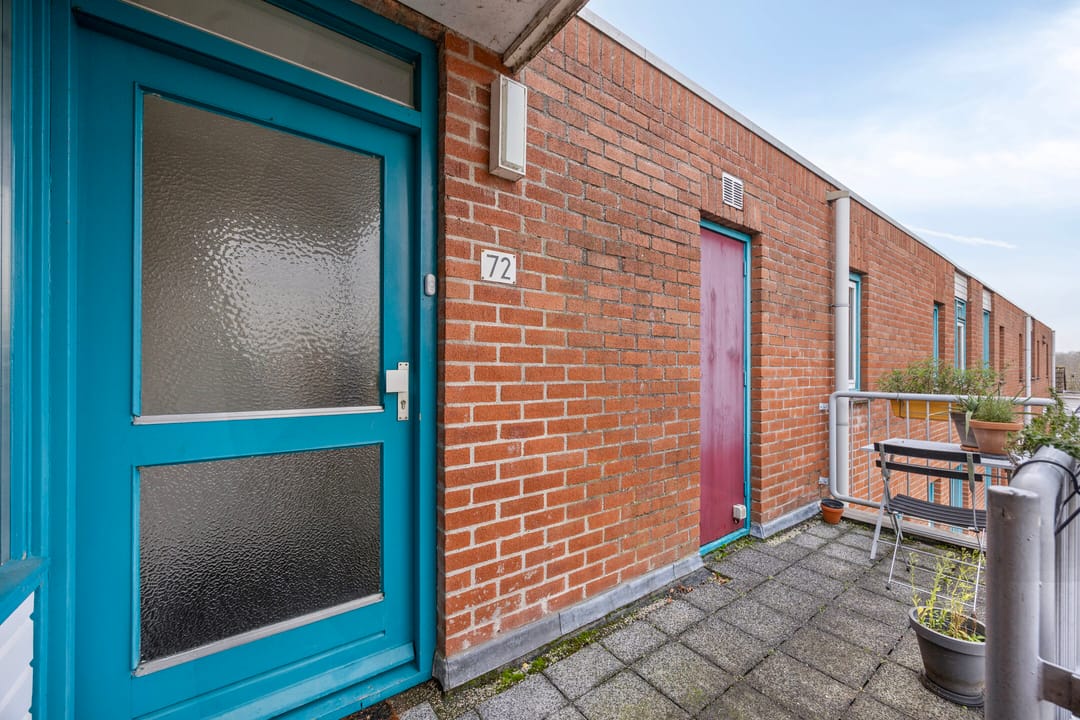 Foto 7 van Stuifzwam 72