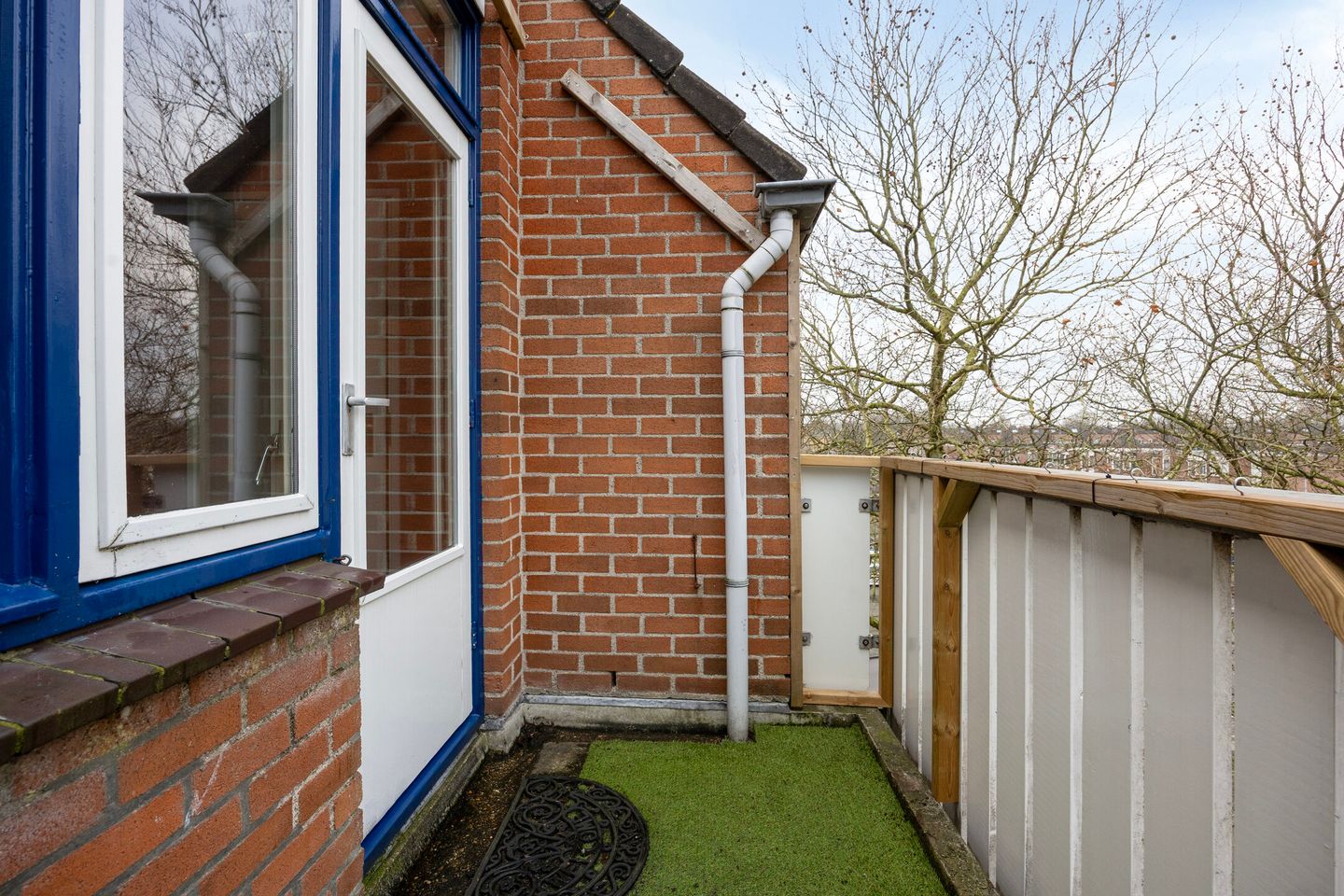 Foto 19 van Stuifzwam 72