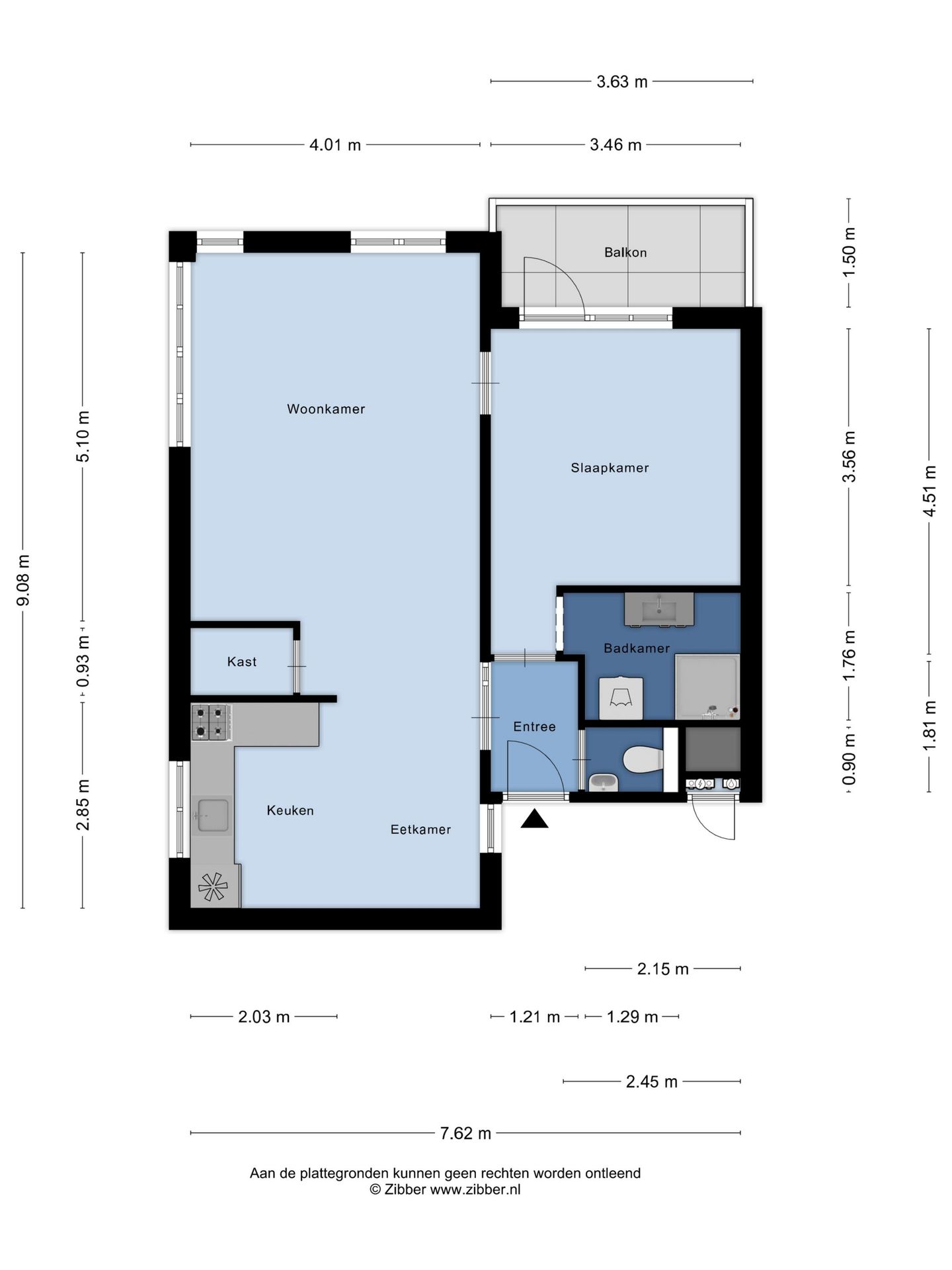 Foto 29 van Stuifzwam 72