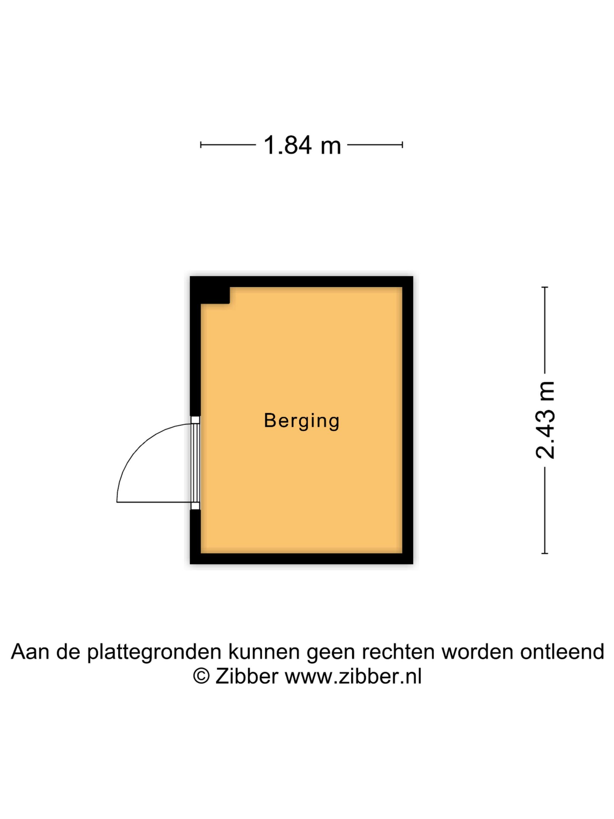 Foto 30 van Stuifzwam 72