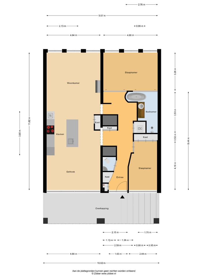 Foto 29 van Onderwijsboulevard 342