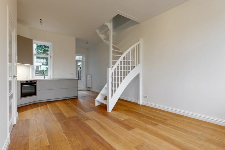 Foto 10 van Visseringstraat 1-H