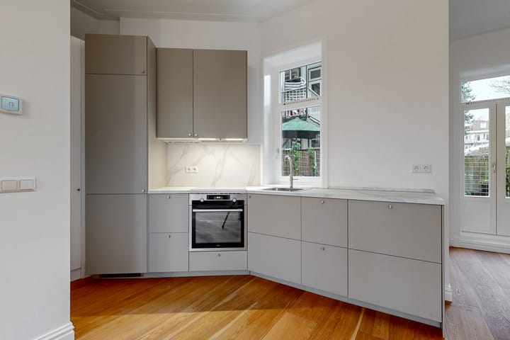 Foto 13 van Visseringstraat 1-H