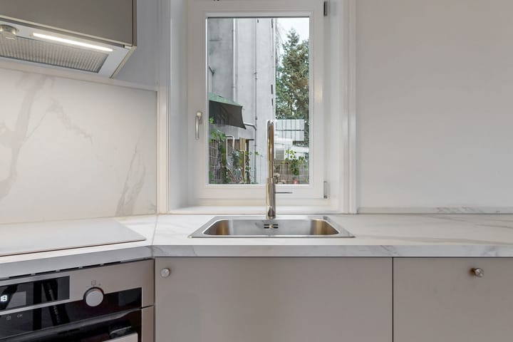 Foto 15 van Visseringstraat 1-H