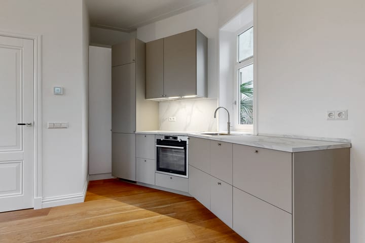 Foto 18 van Visseringstraat 1-H