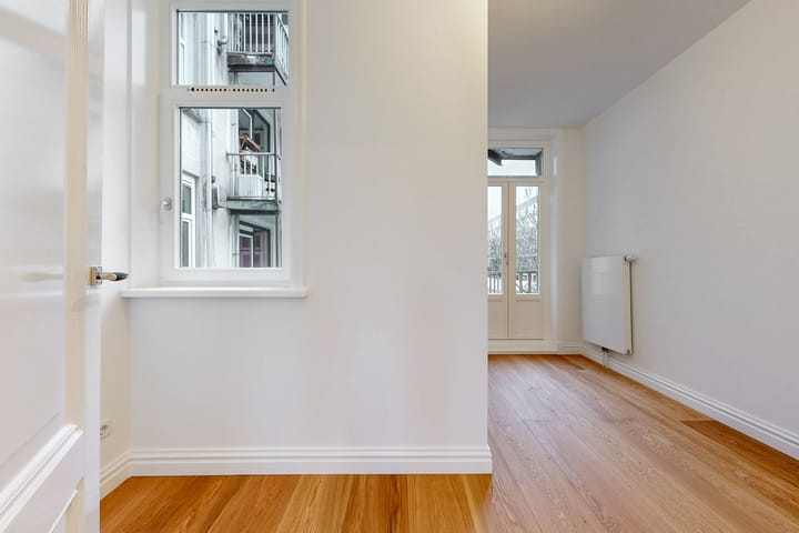 Foto 19 van Visseringstraat 1-H