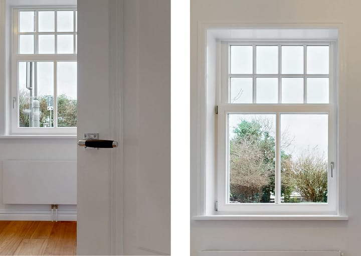 Foto 20 van Visseringstraat 1-H