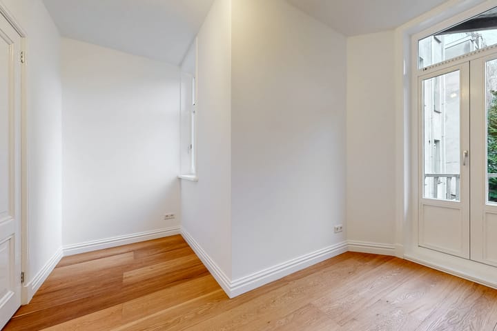 Foto 21 van Visseringstraat 1-H