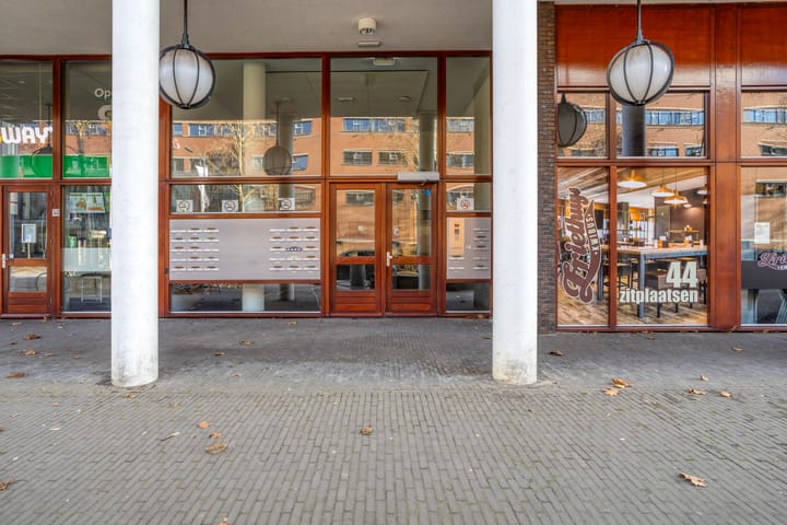 Foto 26 van Onderwijsboulevard 342