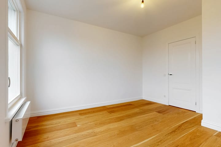 Foto 25 van Visseringstraat 1-H