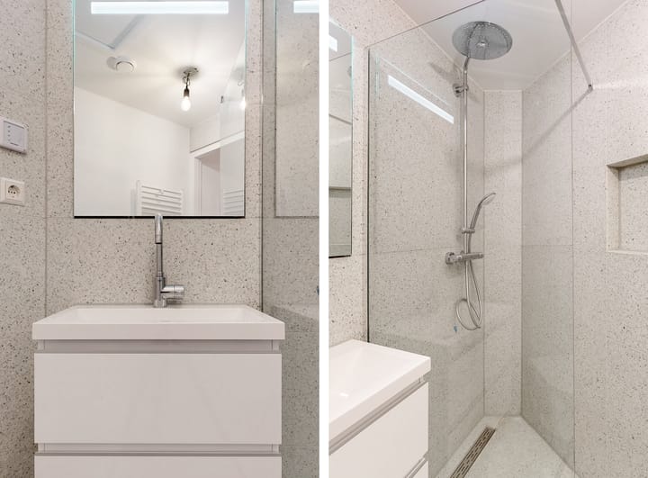 Foto 26 van Visseringstraat 1-H