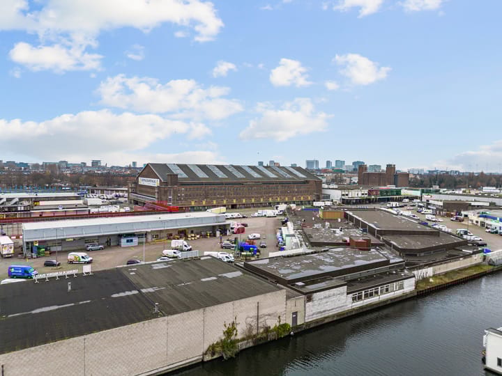 Foto 31 van Visseringstraat 1-H