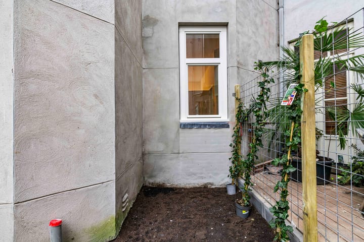 Foto 35 van Visseringstraat 1-H