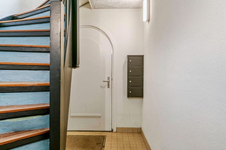 Foto 4 van Riouwstraat 93-B