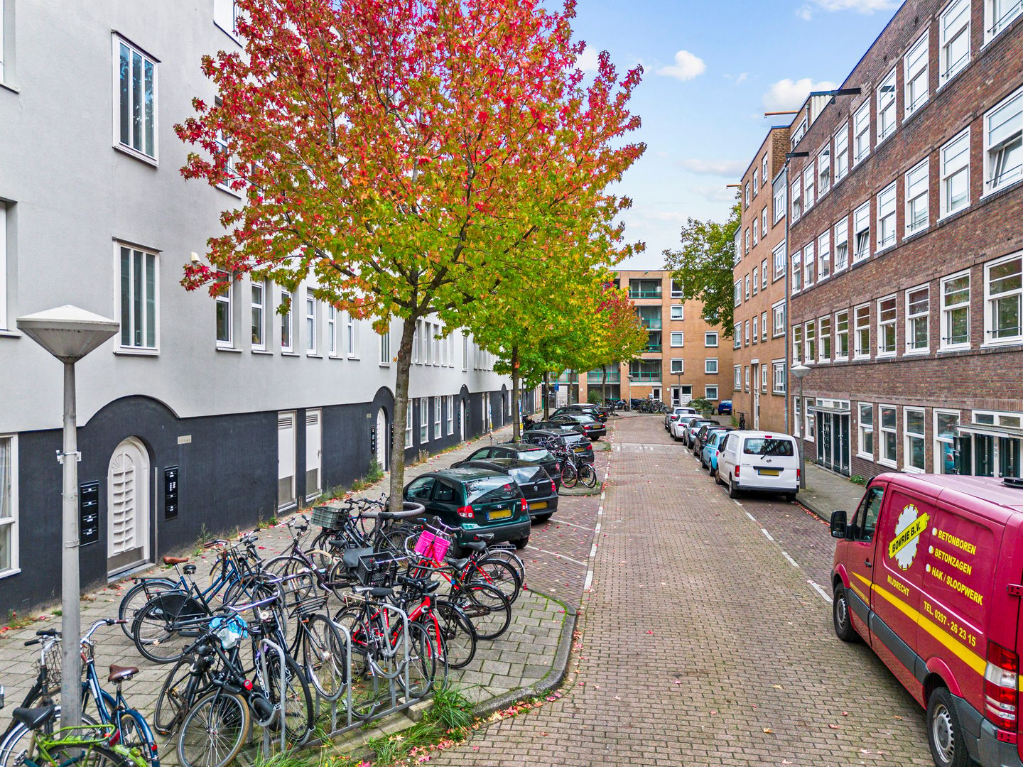Foto 20 van Riouwstraat 93-B