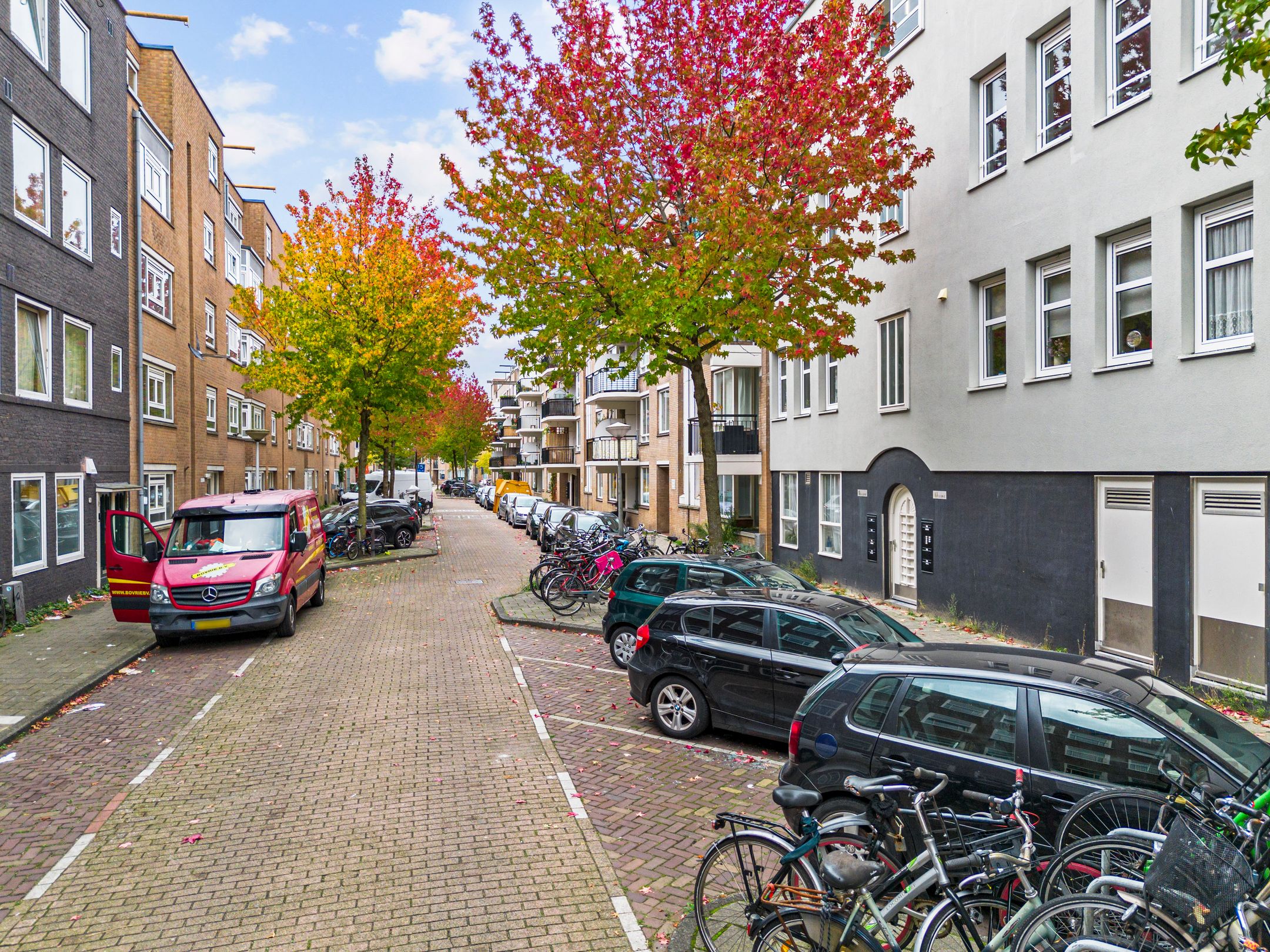 Foto 21 van Riouwstraat 93-B