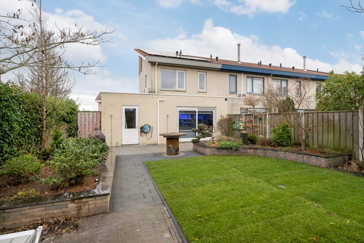 Photo 3 of Eikenlaan 16