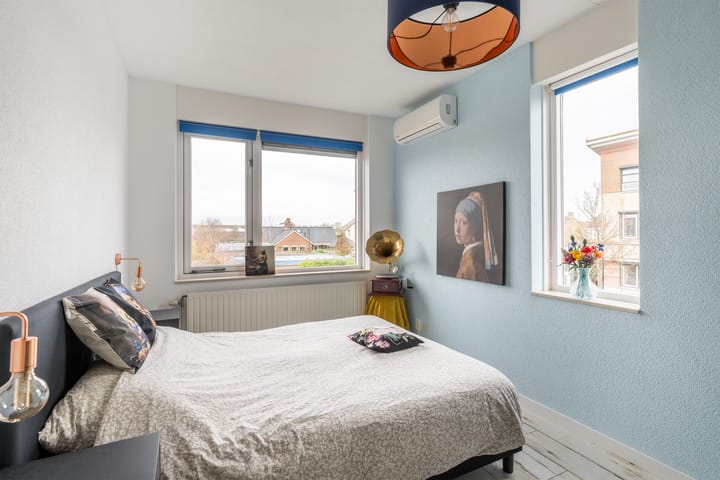 Foto 6 van Eikenlaan 16