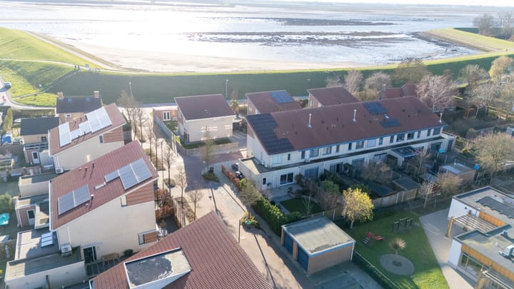 Foto 8 van Eikenlaan 16