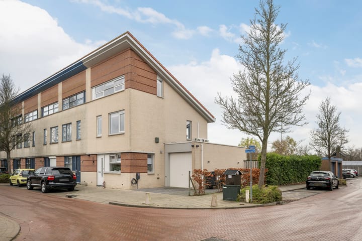 Foto 9 van Eikenlaan 16