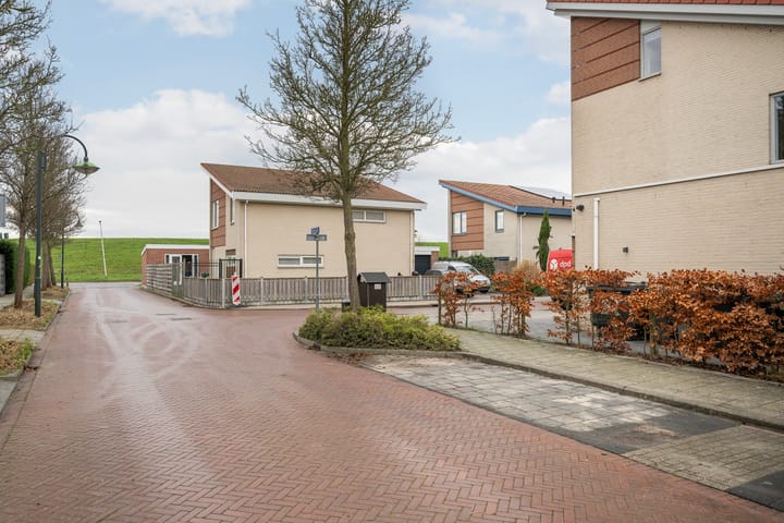 Foto 10 van Eikenlaan 16