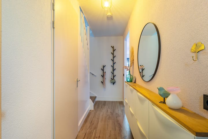 Foto 11 van Eikenlaan 16