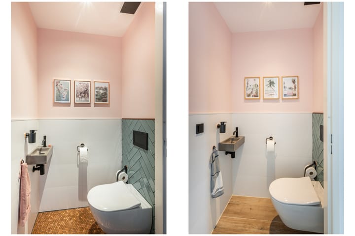 Foto 12 van Eikenlaan 16