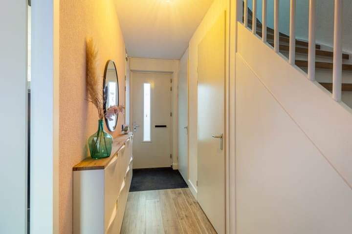 Foto 13 van Eikenlaan 16