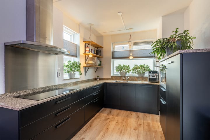 Foto 14 van Eikenlaan 16