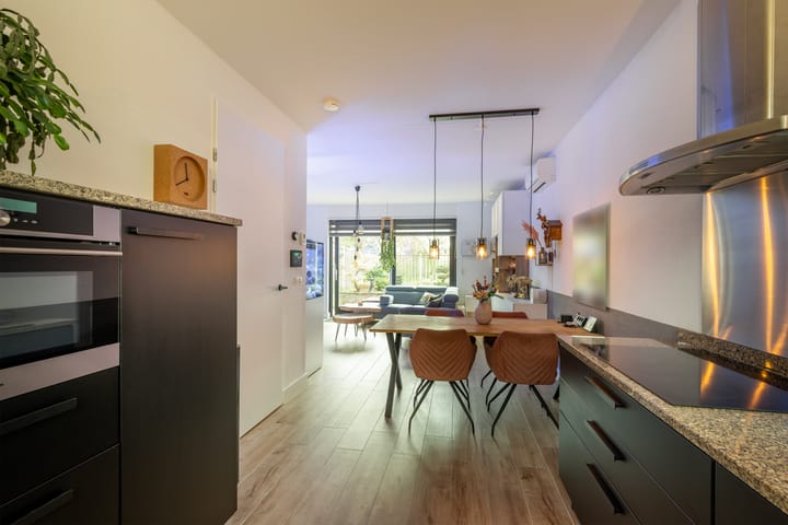 Foto 15 van Eikenlaan 16