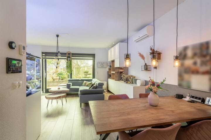 Foto 16 van Eikenlaan 16