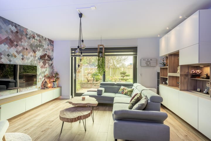 Foto 17 van Eikenlaan 16