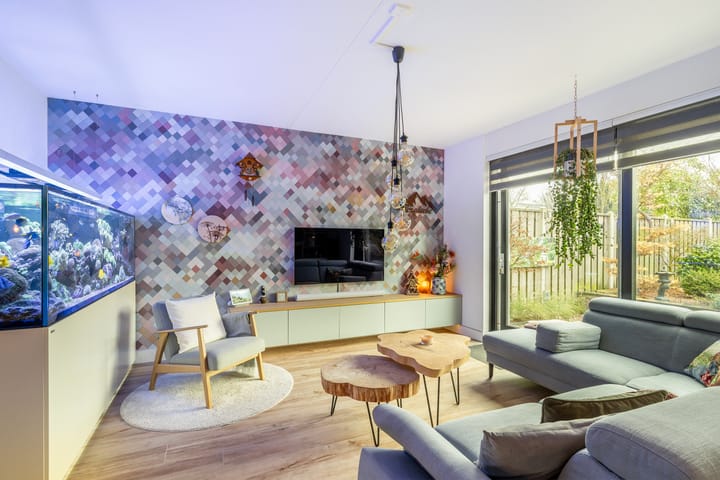 Foto 18 van Eikenlaan 16