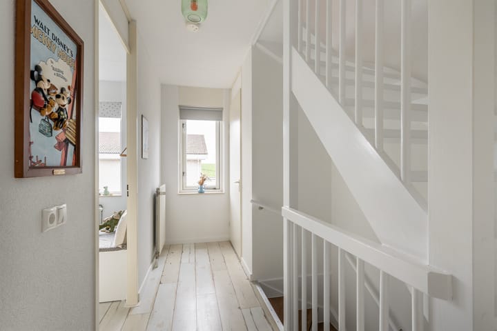 Foto 19 van Eikenlaan 16