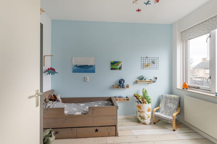 Foto 27 van Eikenlaan 16