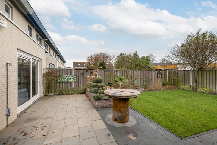 Foto 30 van Eikenlaan 16