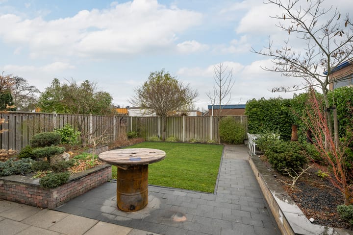 Foto 31 van Eikenlaan 16