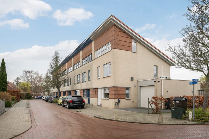 Foto 33 van Eikenlaan 16